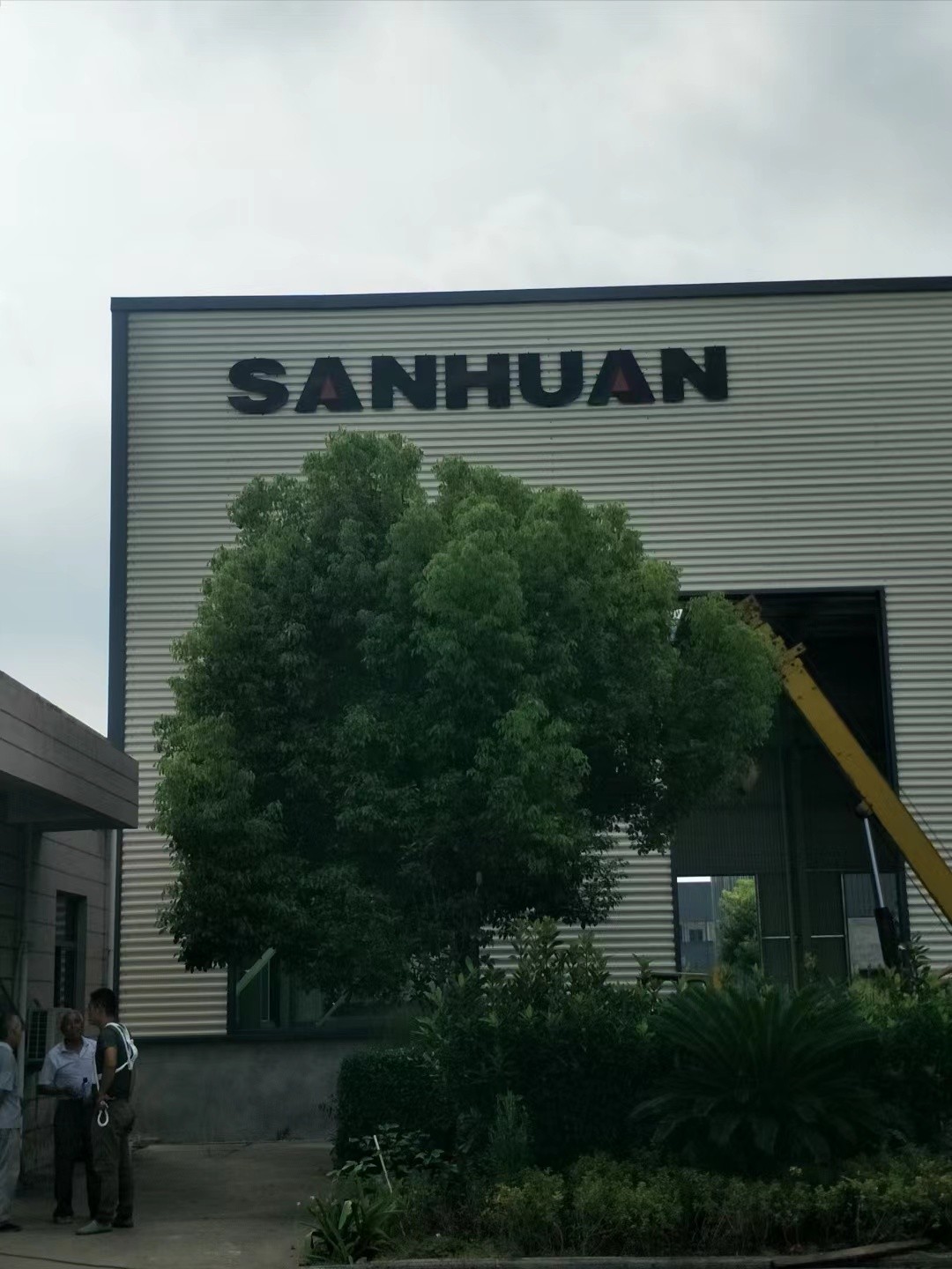 溧水区厂牌代挂