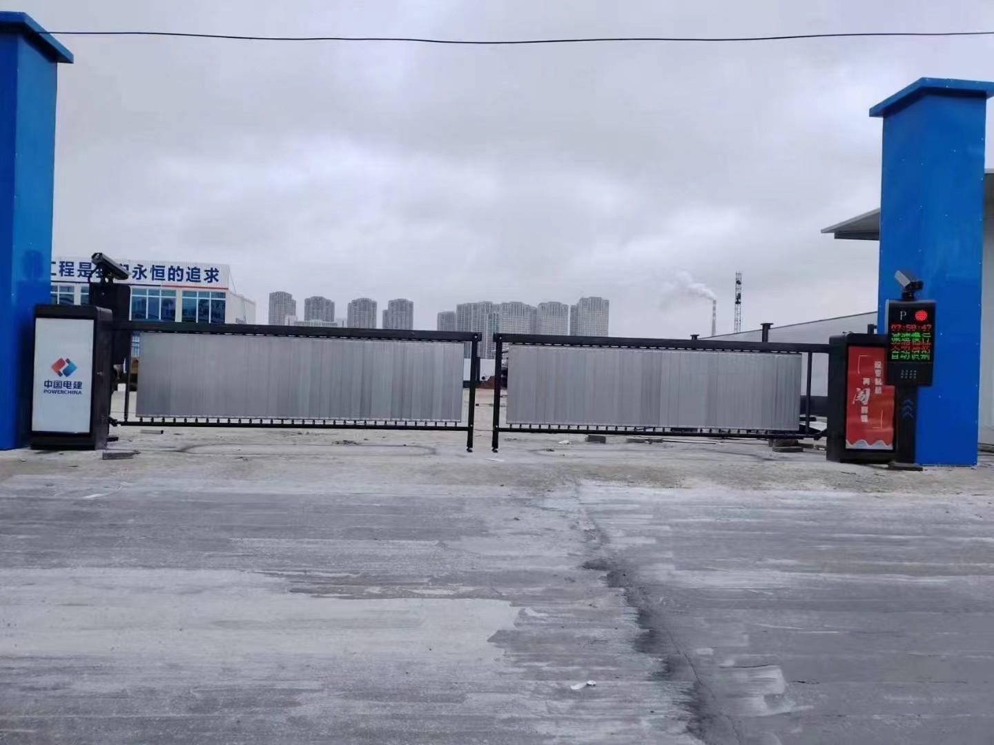 溧水区客户案例